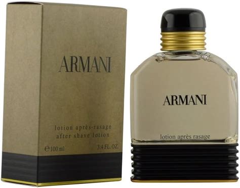 cheapest armani aftershave